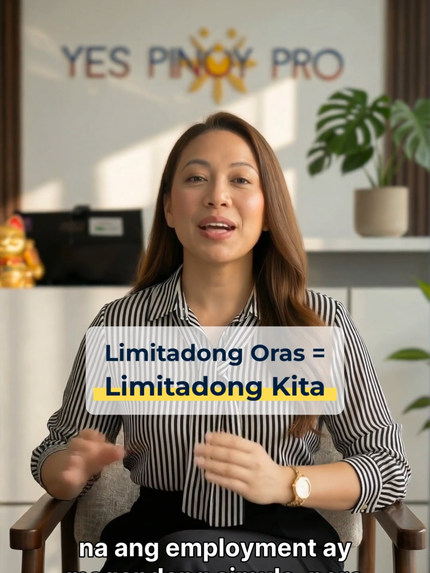 @YES PINOY PRO GLOBAL