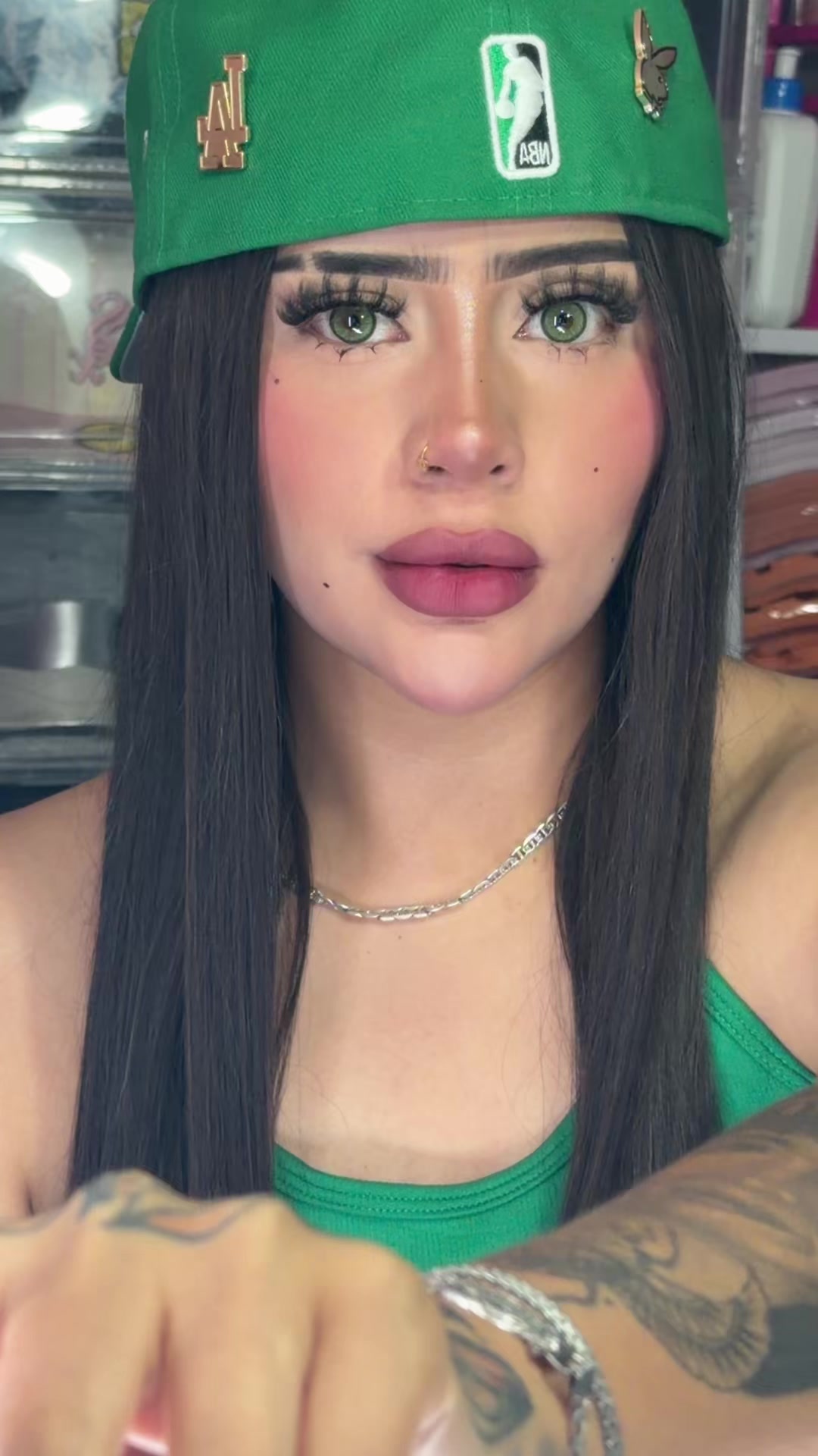 @santagriegatuya