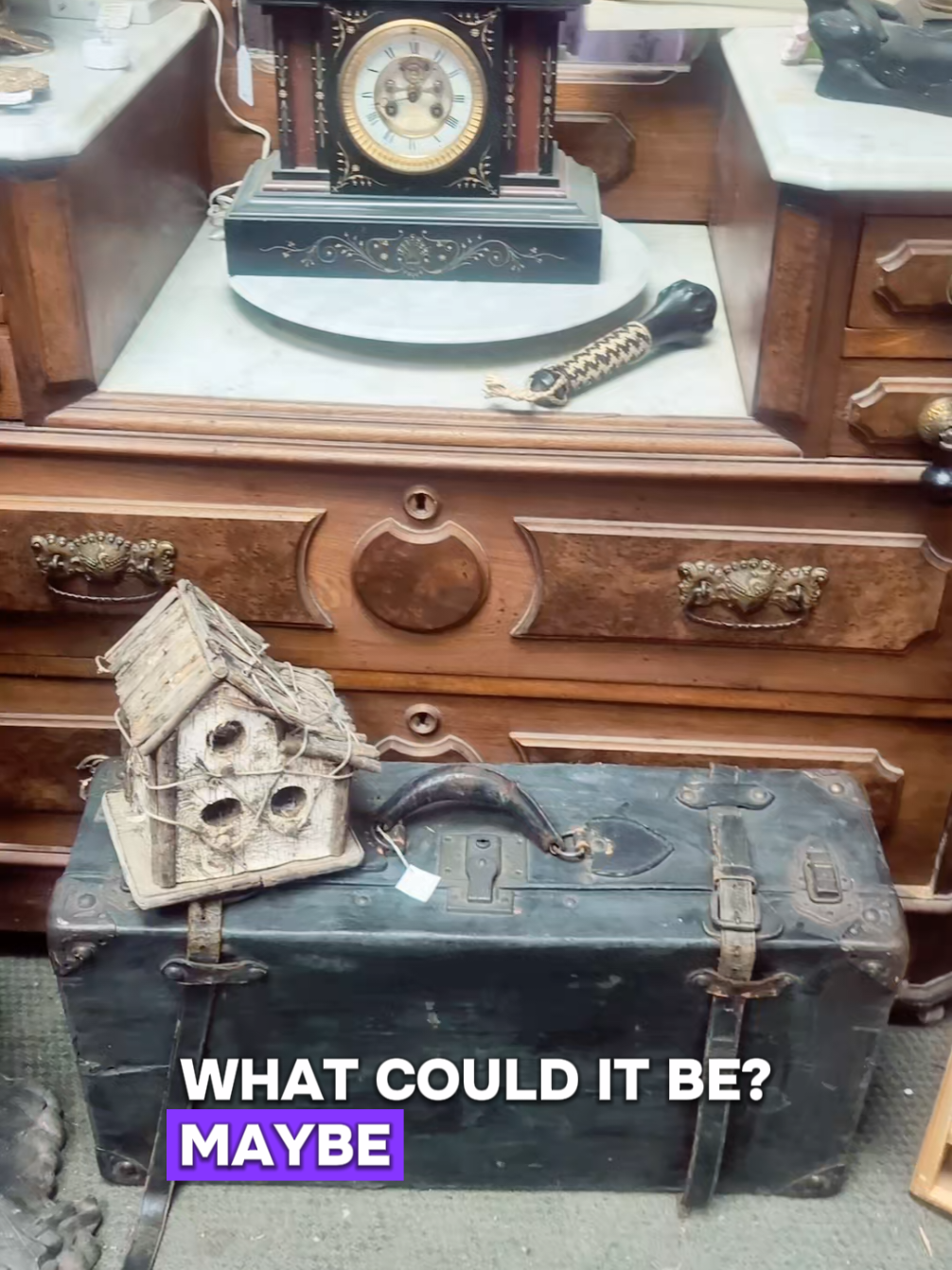 @Whatnots & Whimsies
