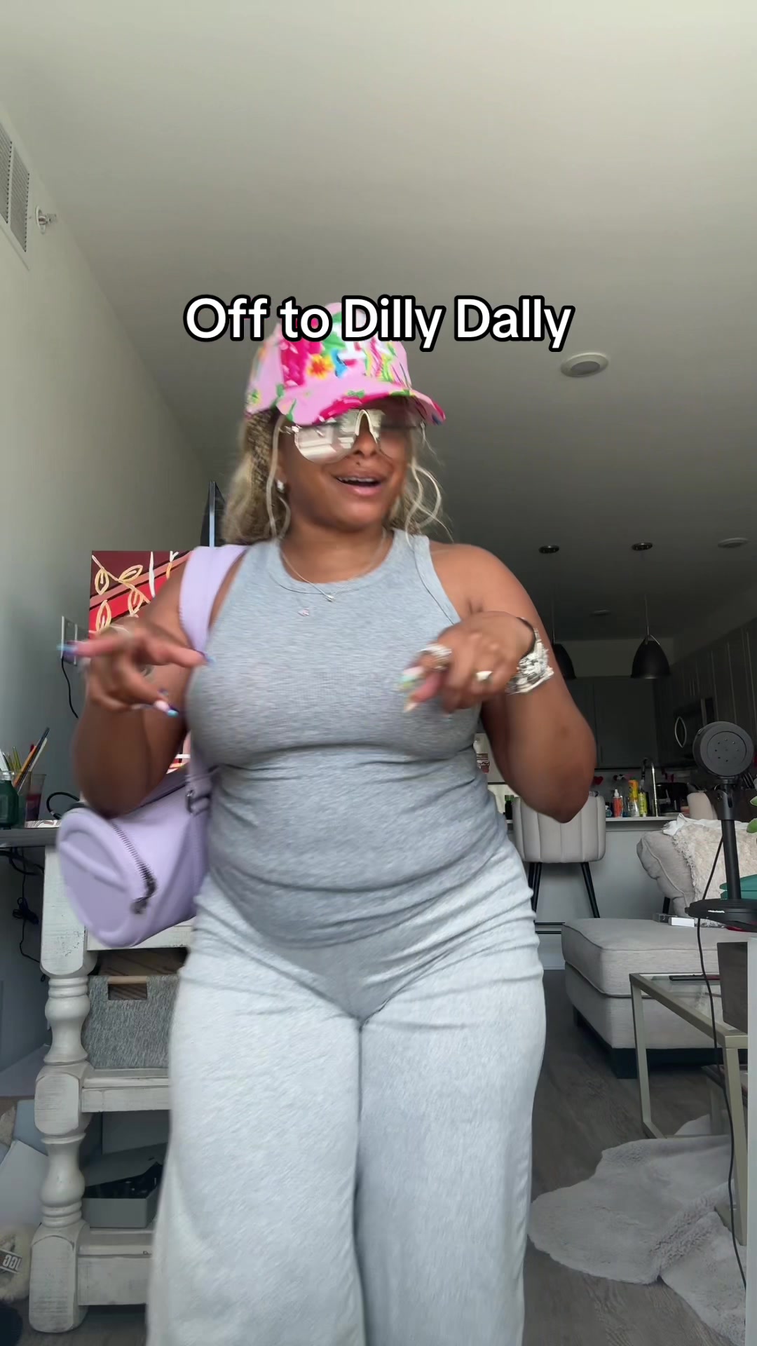 @Nikia J. | Style & Beauty