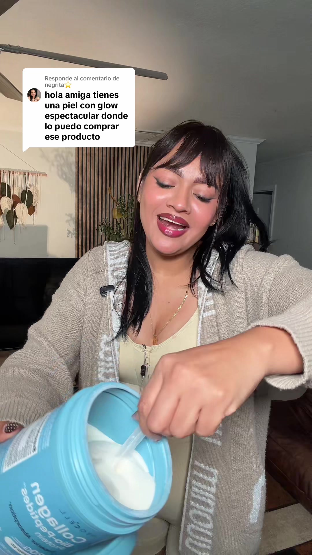 @Pao tu comadrita 💁🏻♀️