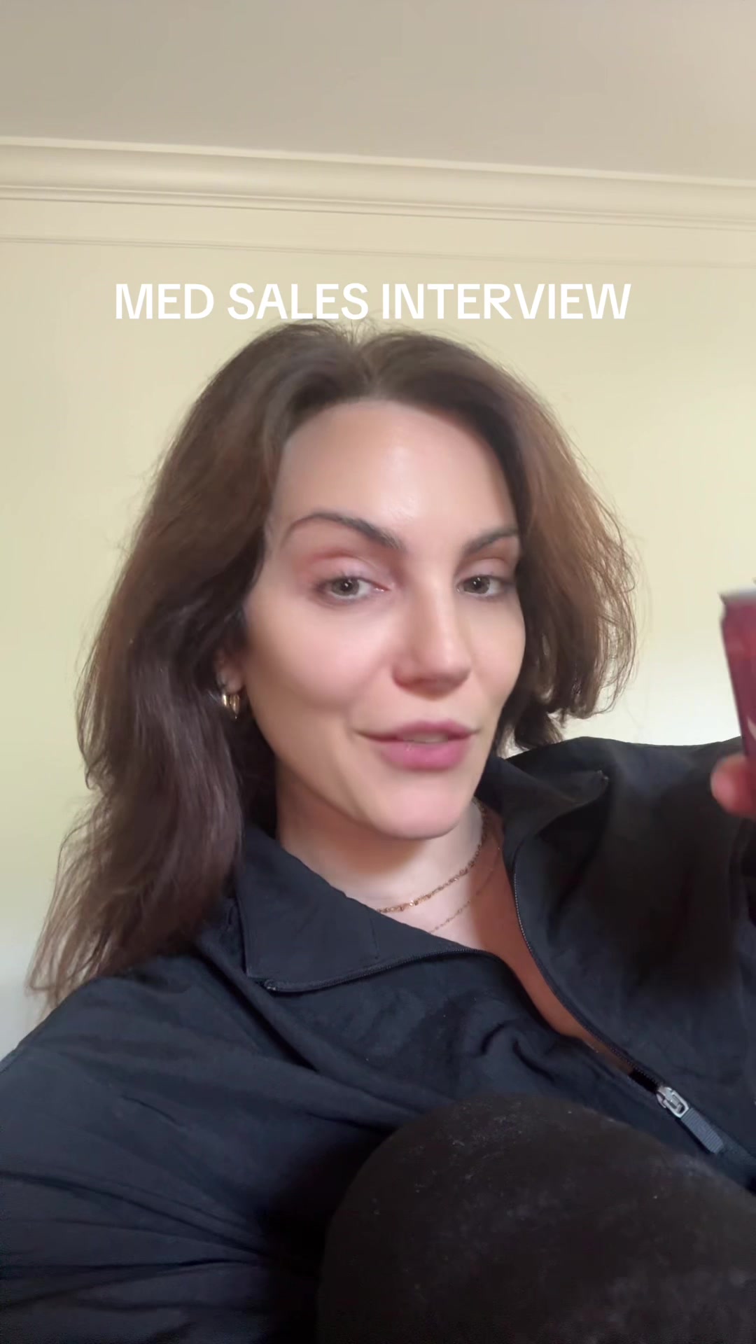 @Lauren | Med Sales Lifestyle💉