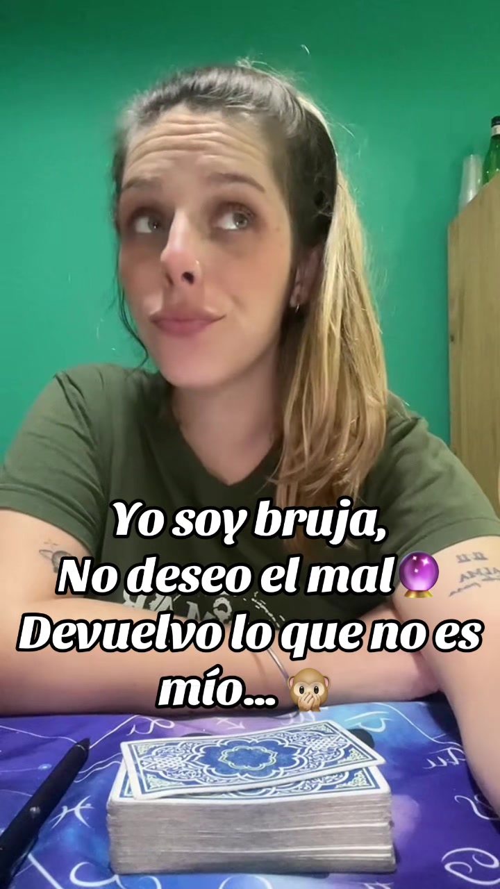 @Paz ✨️🔮🧿🕯☯️