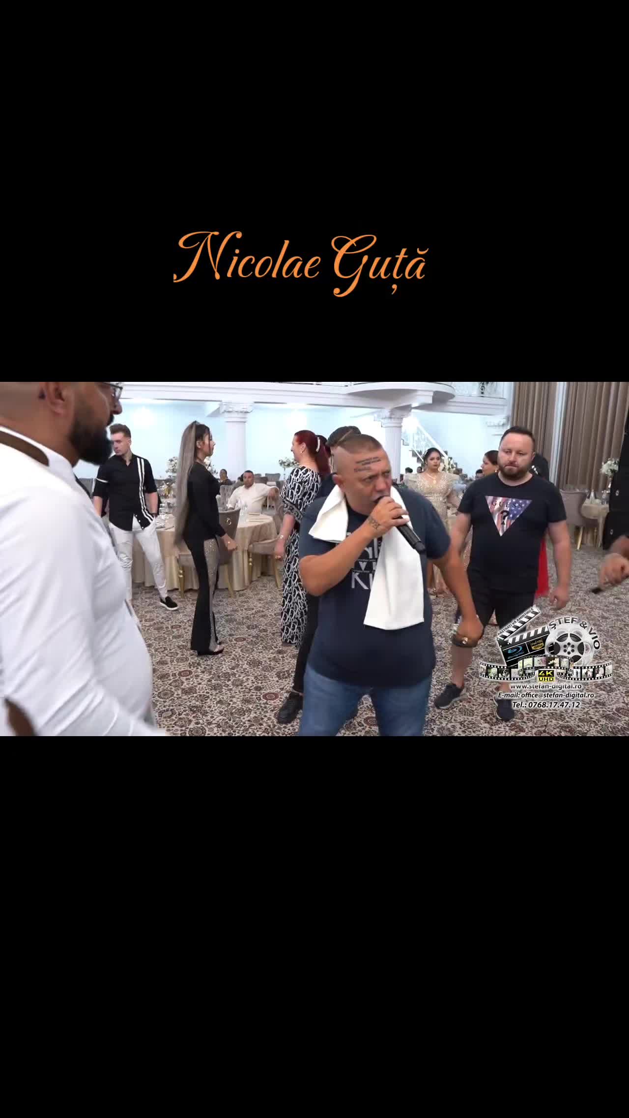 @Refren De Calitate
