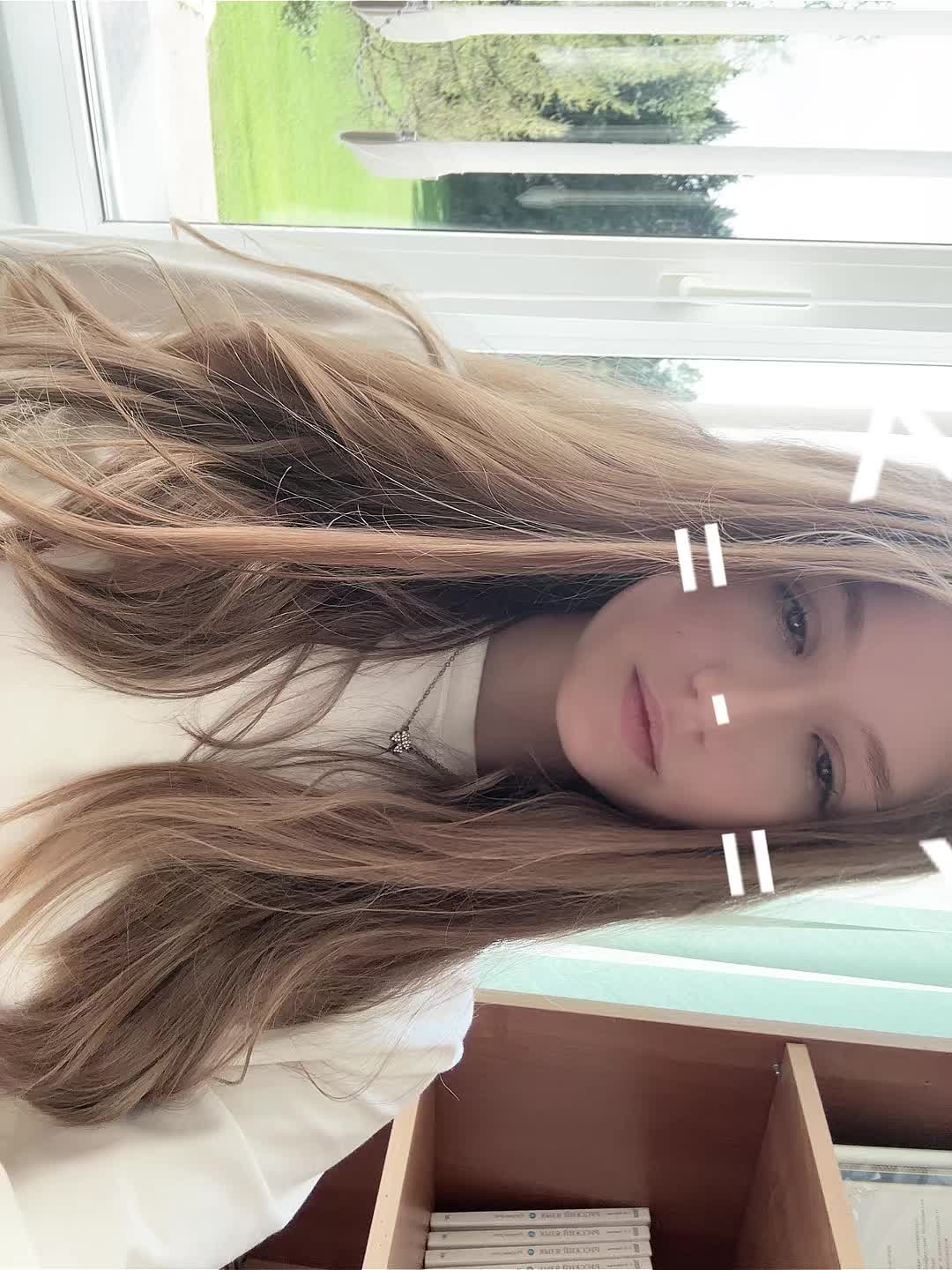 @| катя воу🙆&zwj;♀️ дочка мха