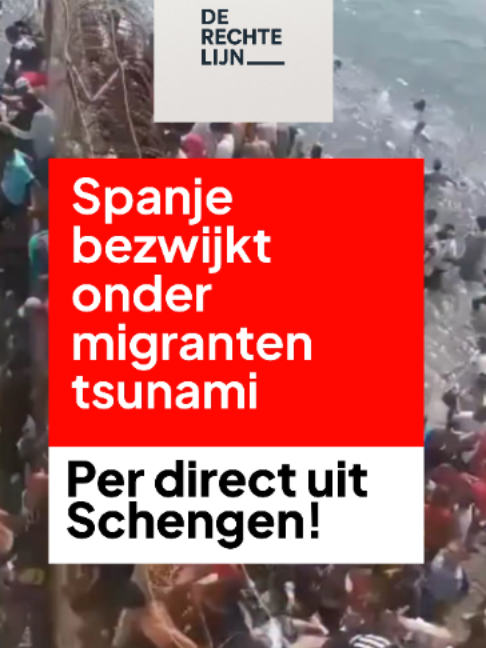 @De Rechte Lijn