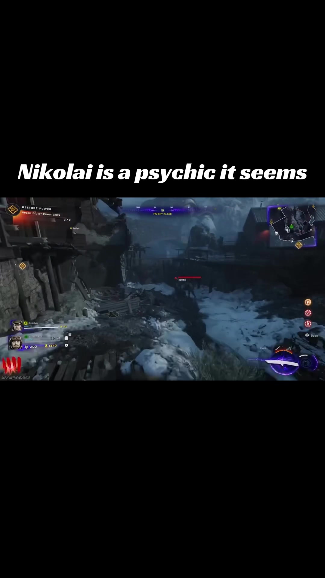 @Freaktofen Gaming