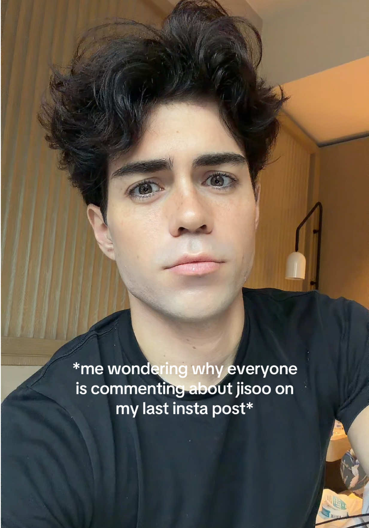 @Benji Krol
