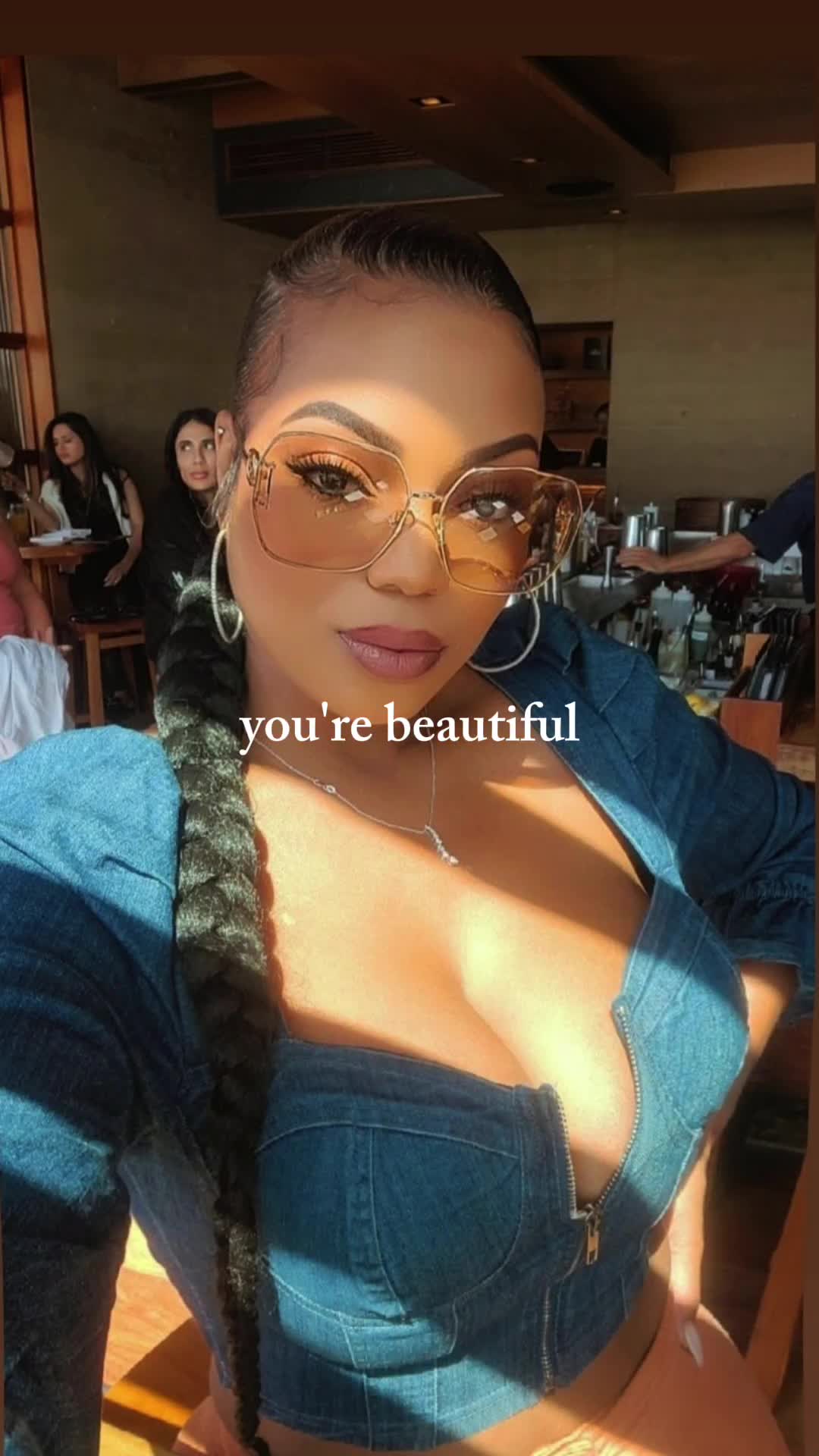 @The ONE🥰...BBAE💍