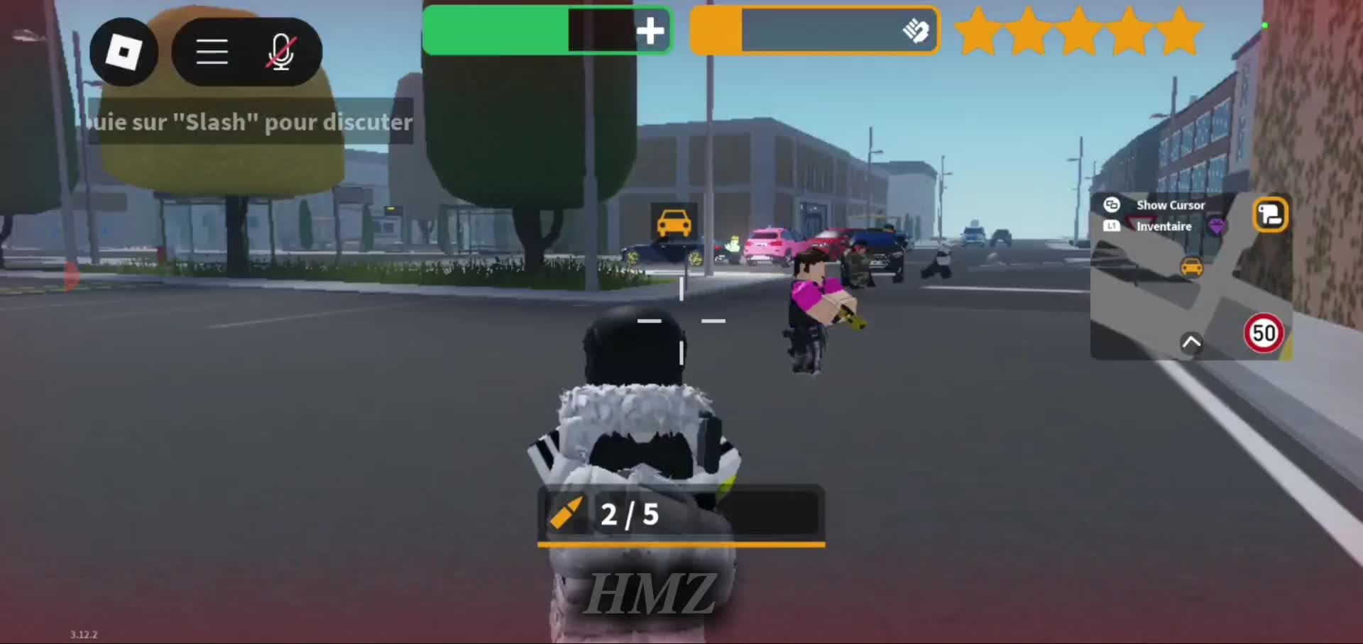 @7𝑨𝑴𝒁𝑨ˣLKZ