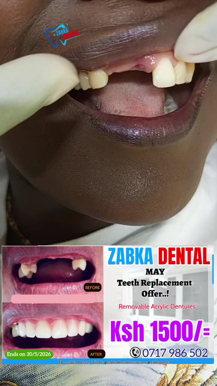 @Zabka Dental