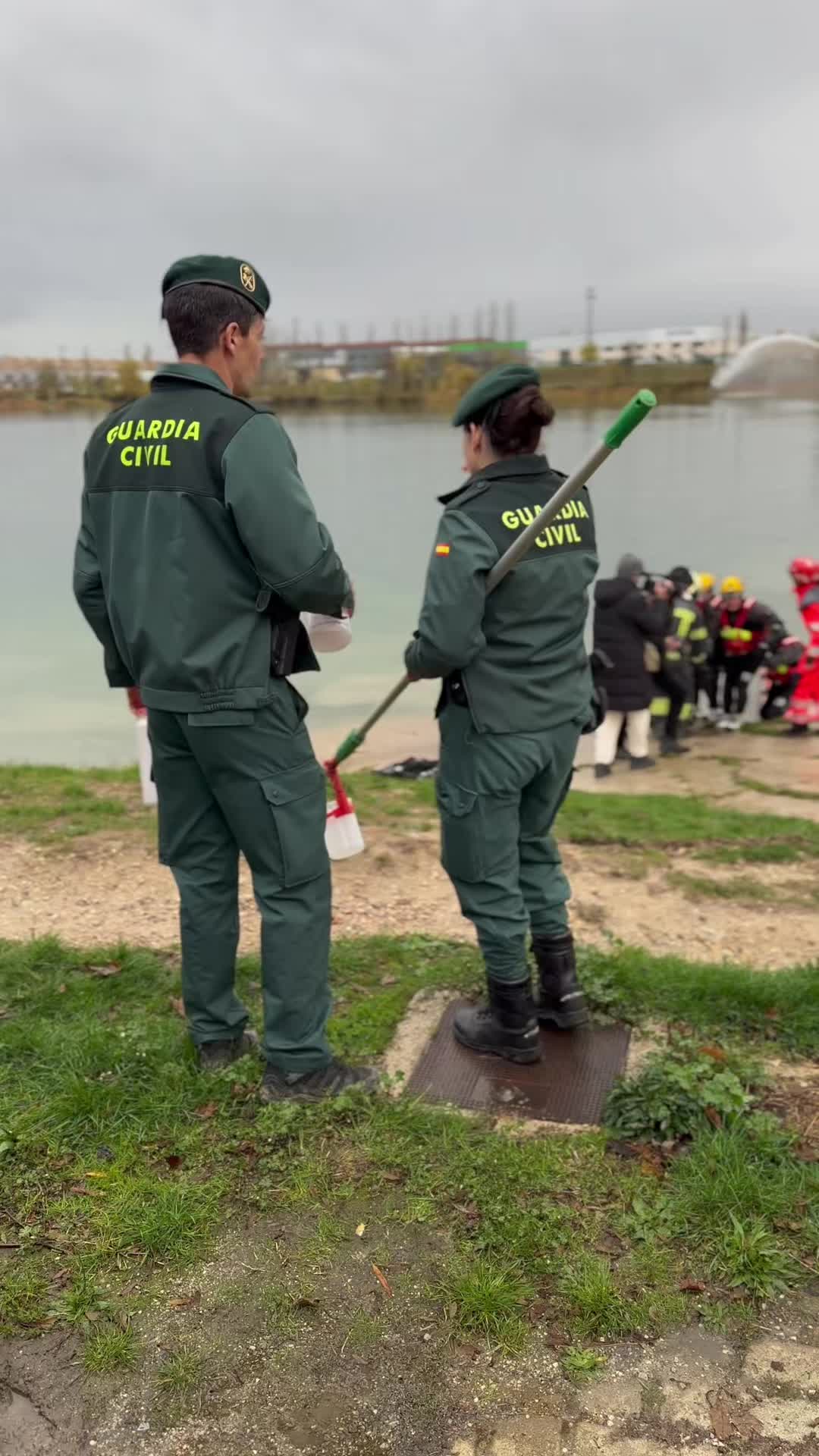 @Guardia Civil Navarra