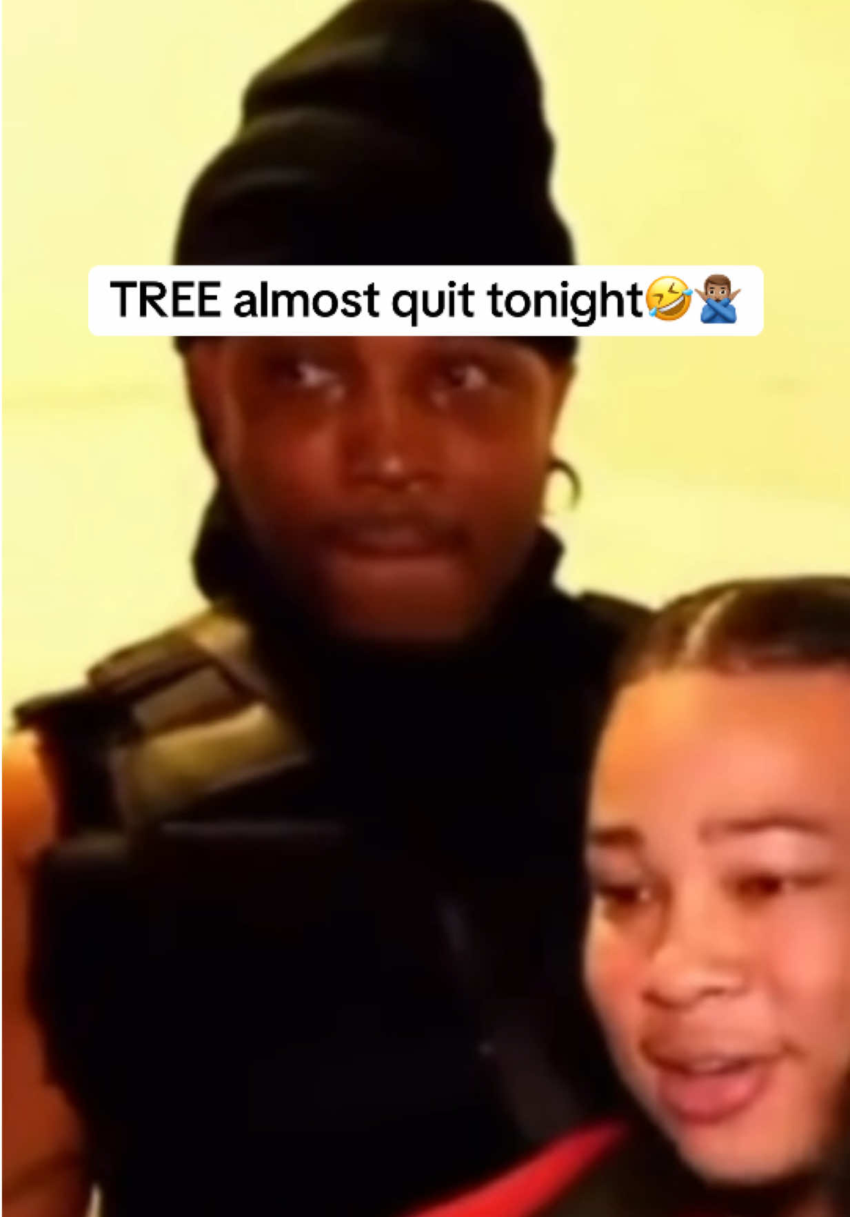 @Tree Thomas🌳