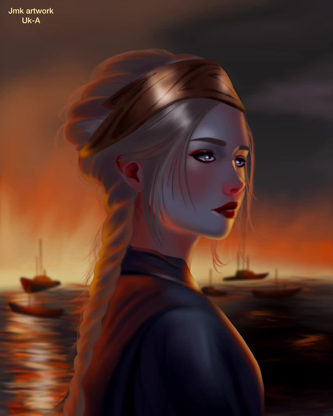 @unknownartist | artist