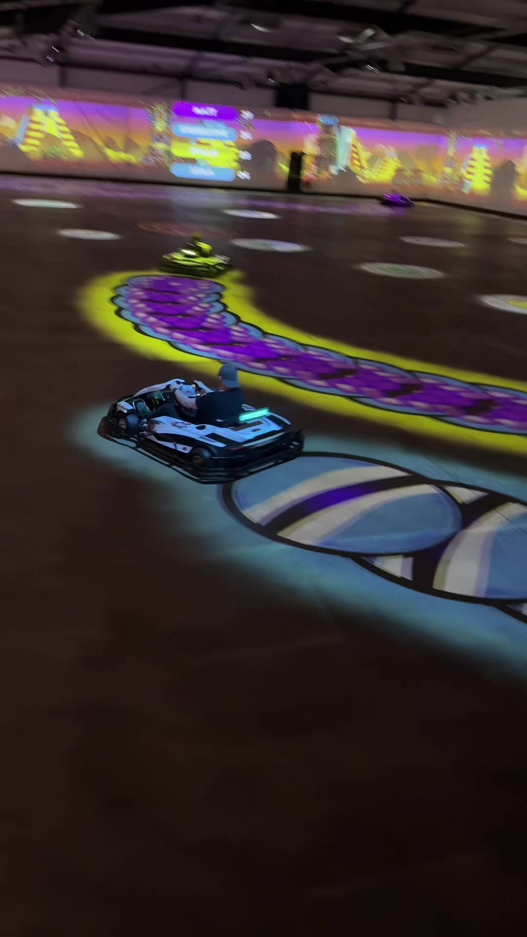 @BattleKart Sheffield