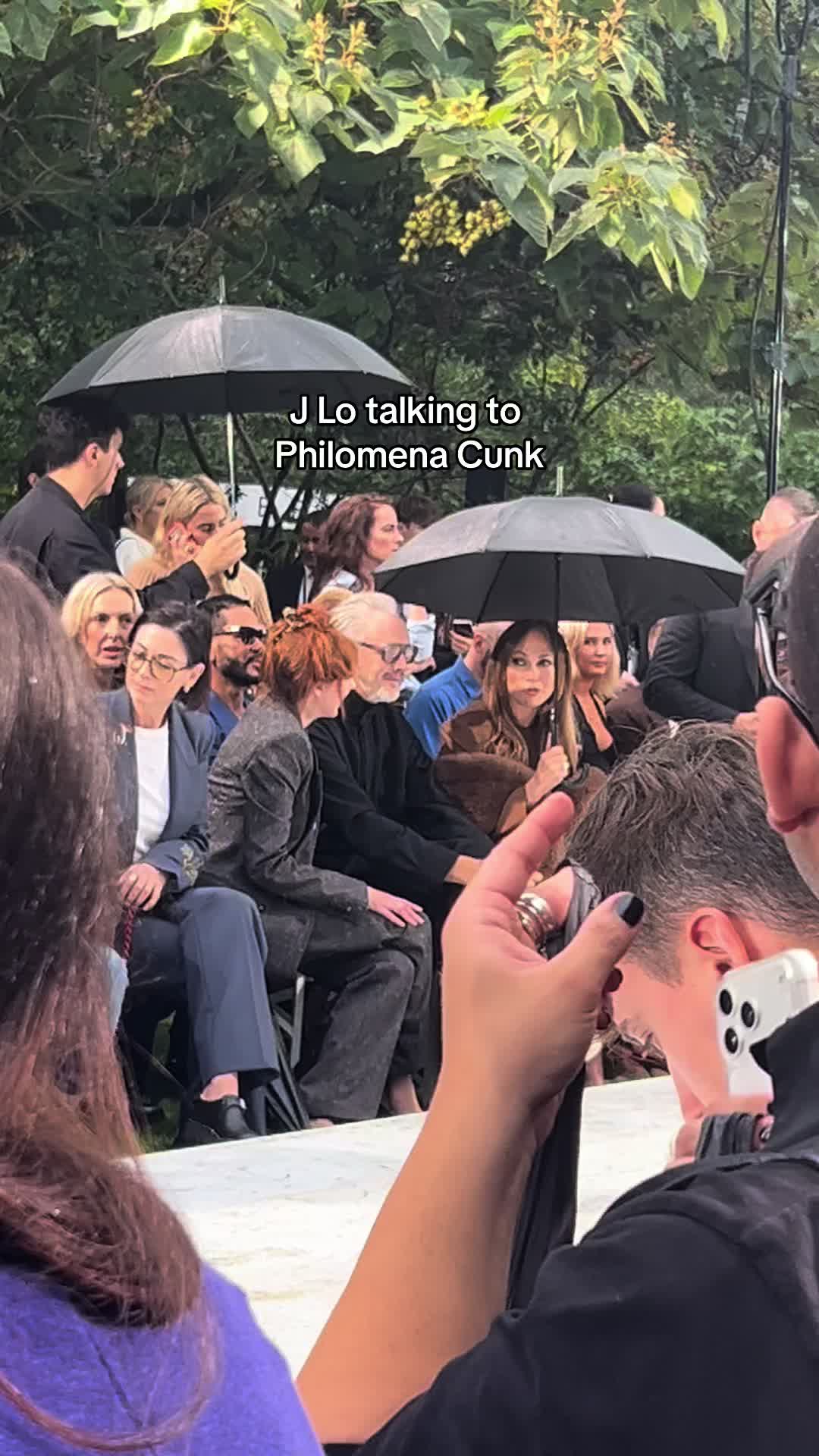 @Fat Anna Wintour
