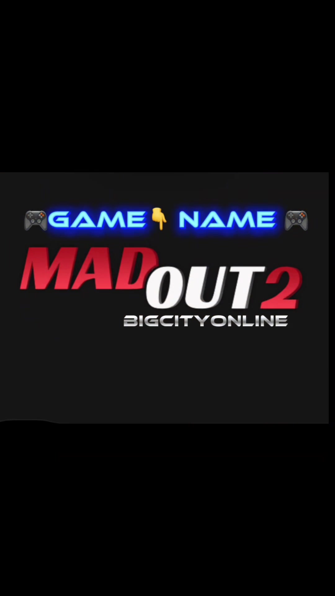 @MadOut2 REYES 十 𝐃𝐍 𝐅𝐄👑🥇