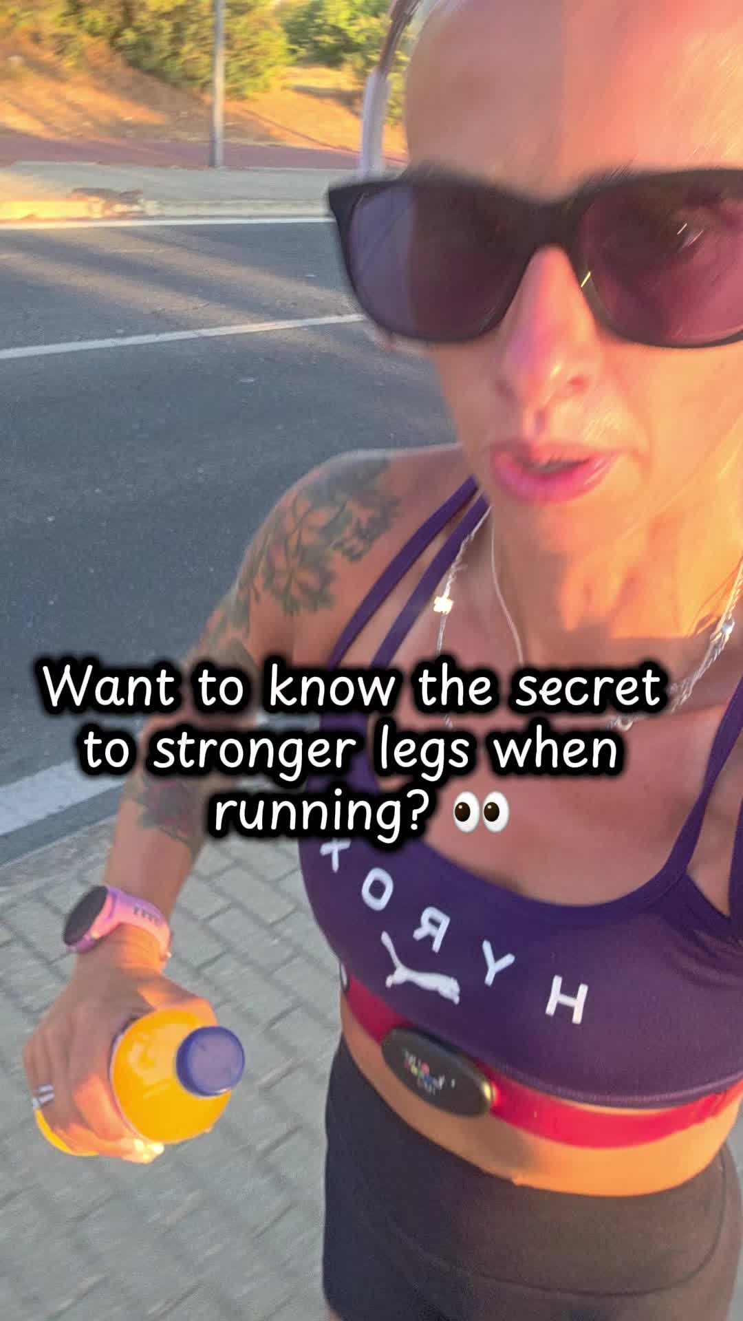 @Adrenalynn Pt