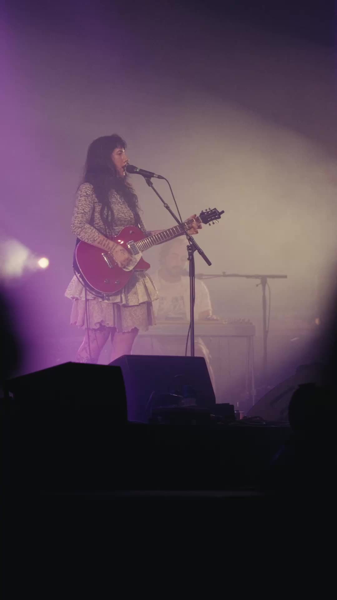 @Green Man Festival