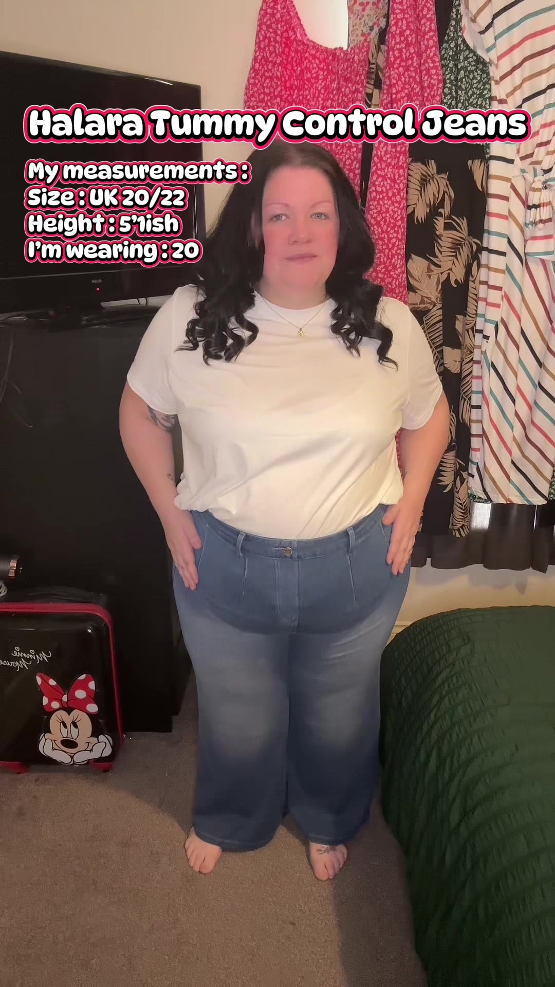 @Pamela  👗UGC Creator👗