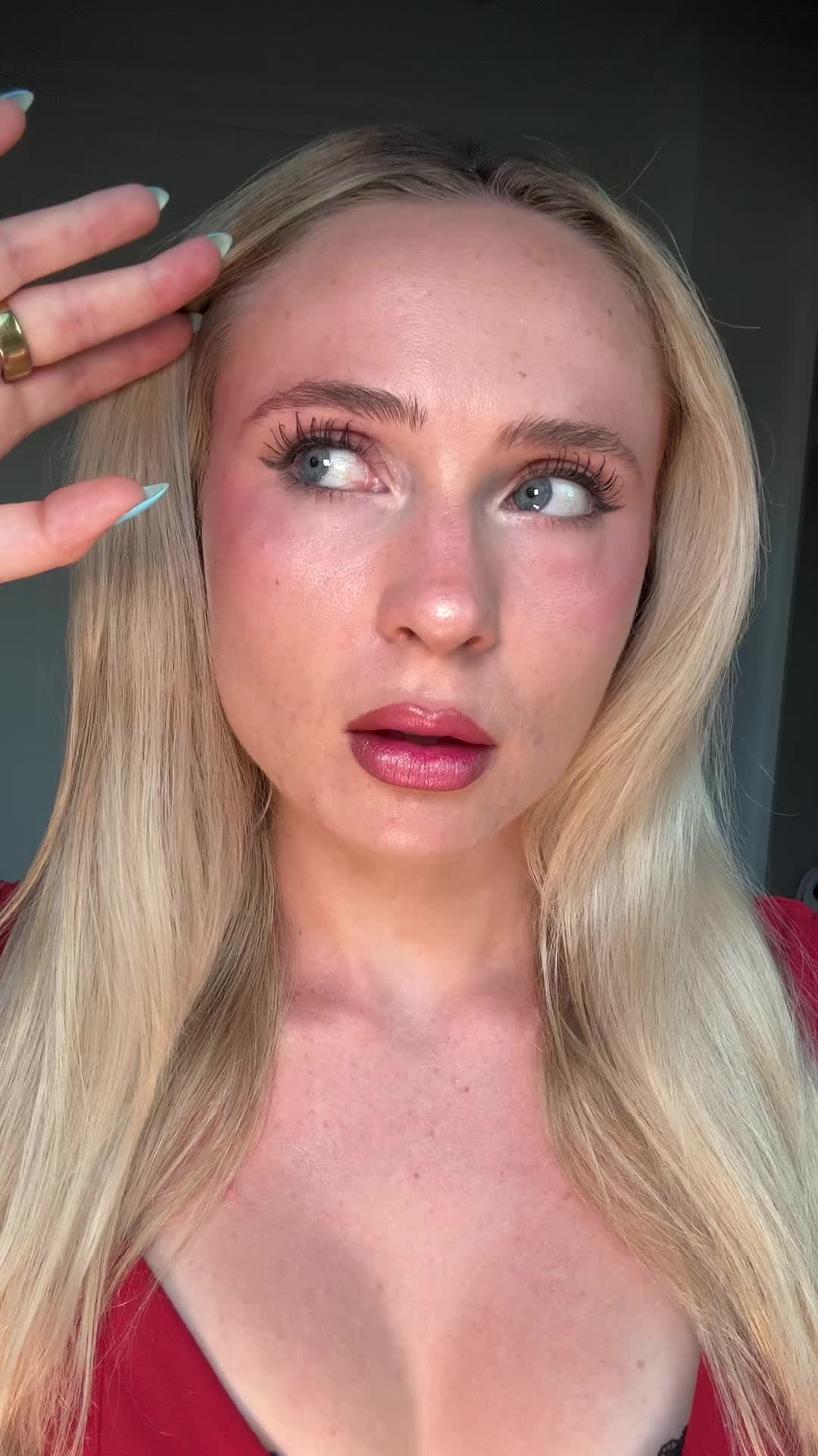 @British Barbie | transitions