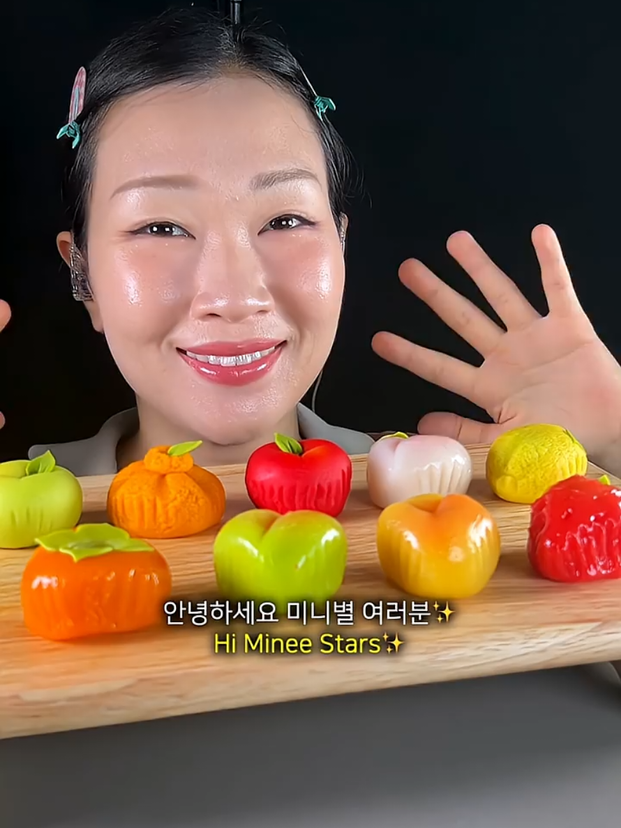 @MINEE EATS