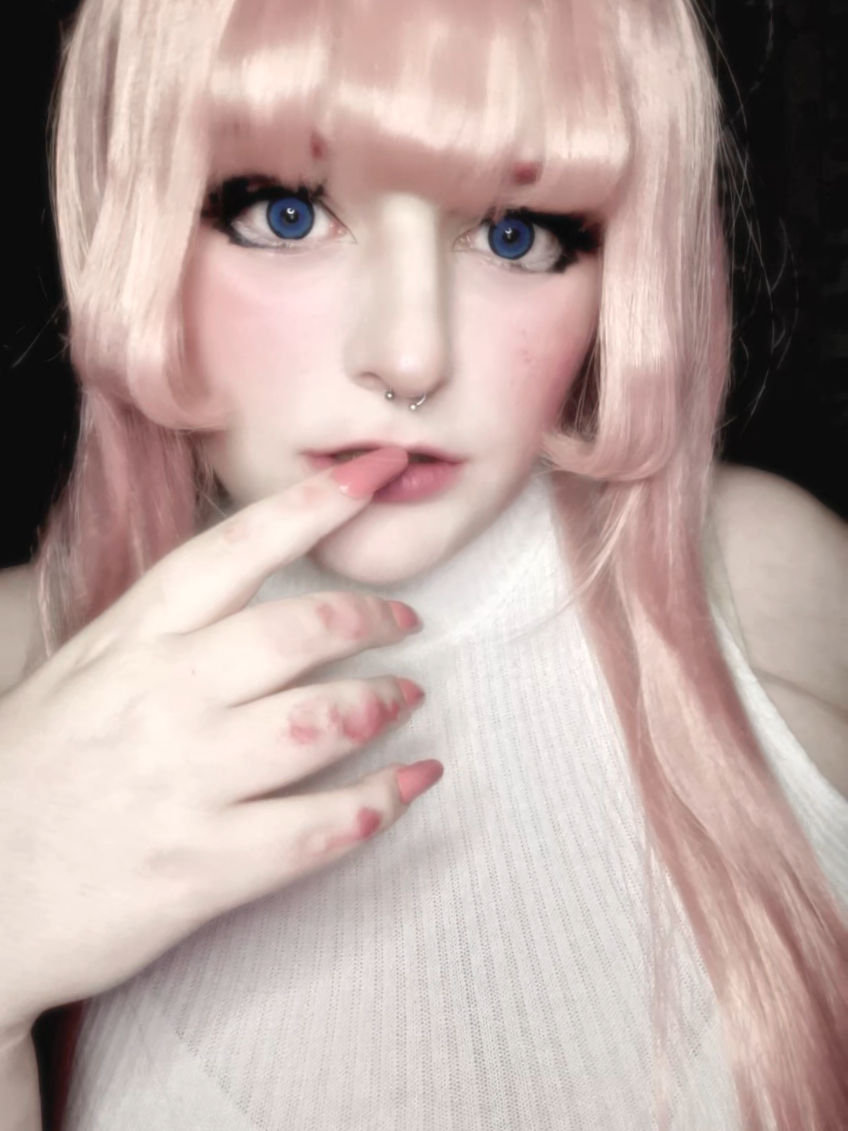 @leekuo_cos ⊹₊ ⋆