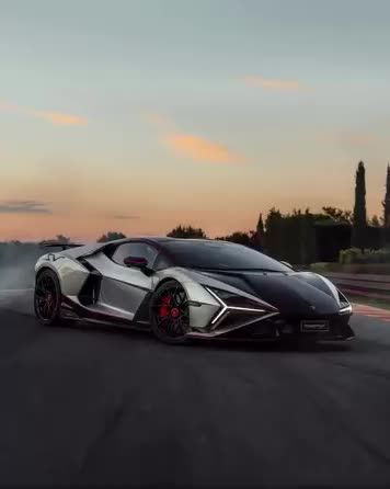 @supercars