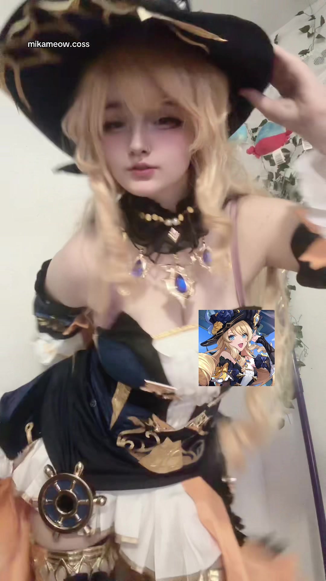 @Mika ۫ ✚