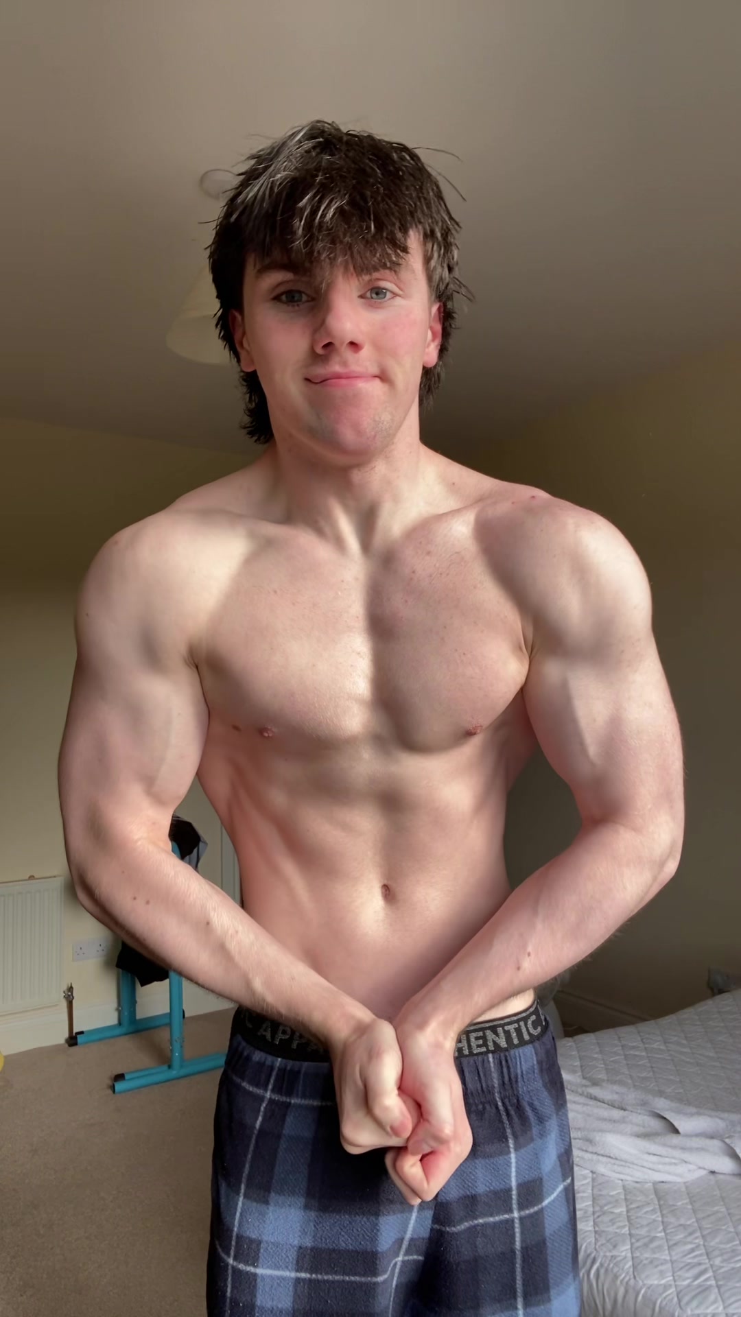 @Jacks Fitness