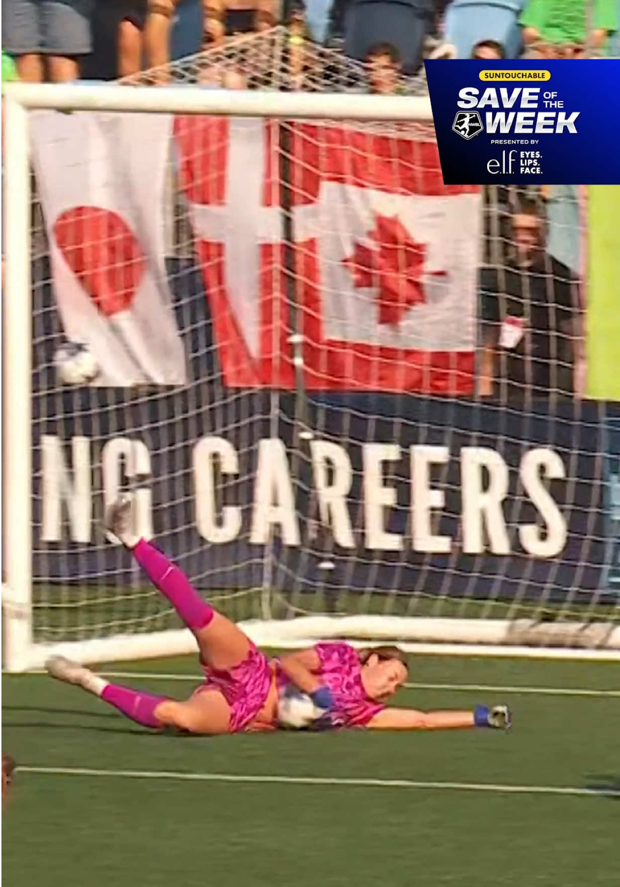 @NWSL