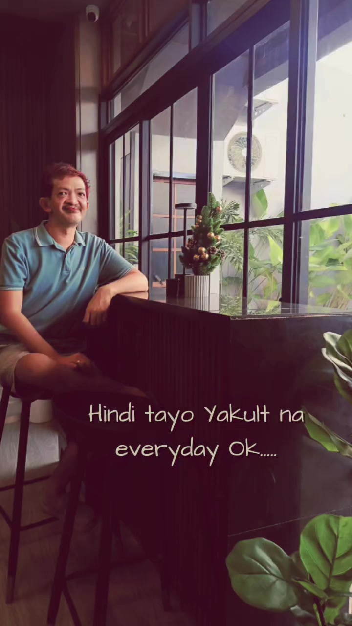 @Angelo Villegas