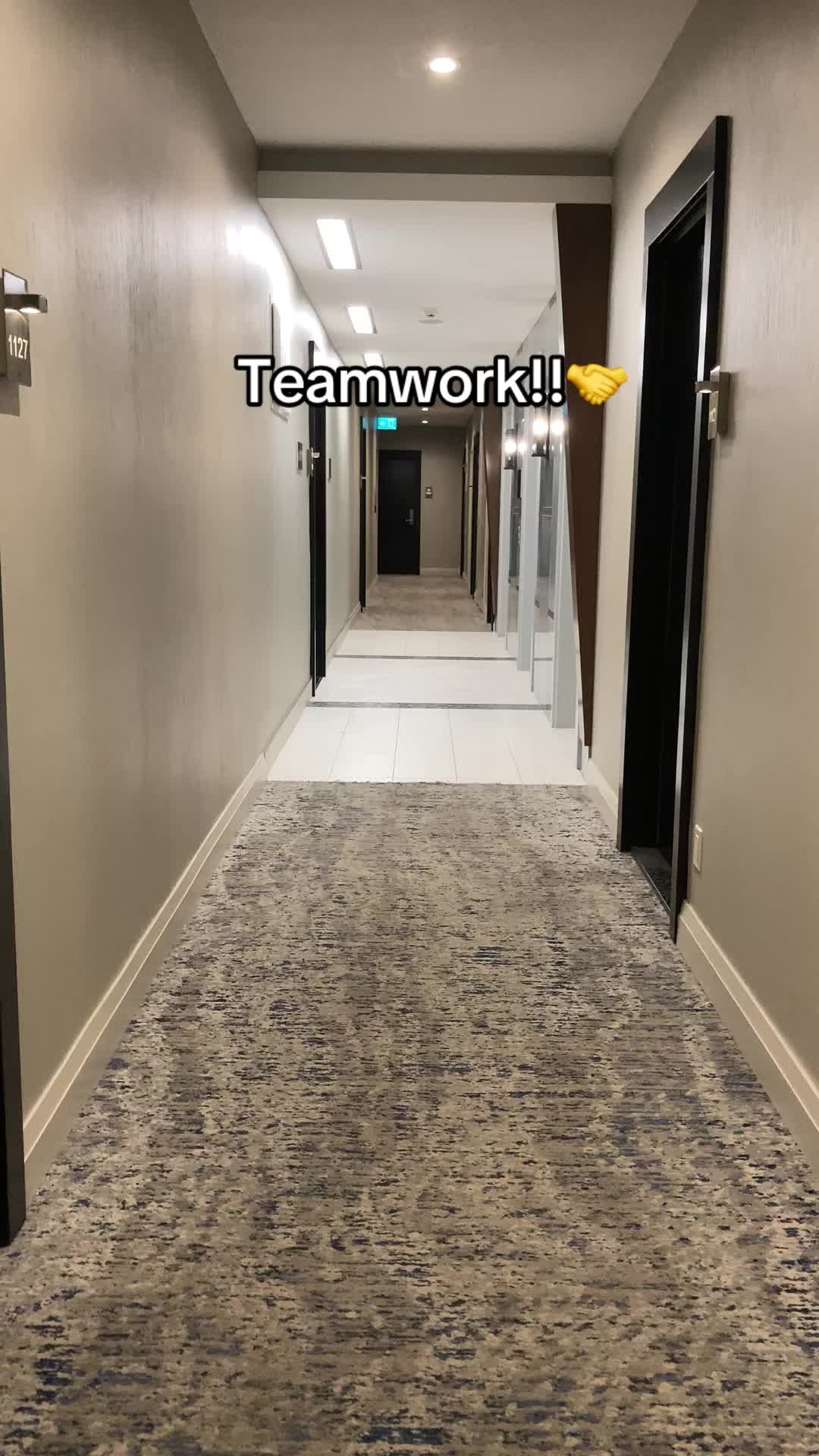 @Teamworker