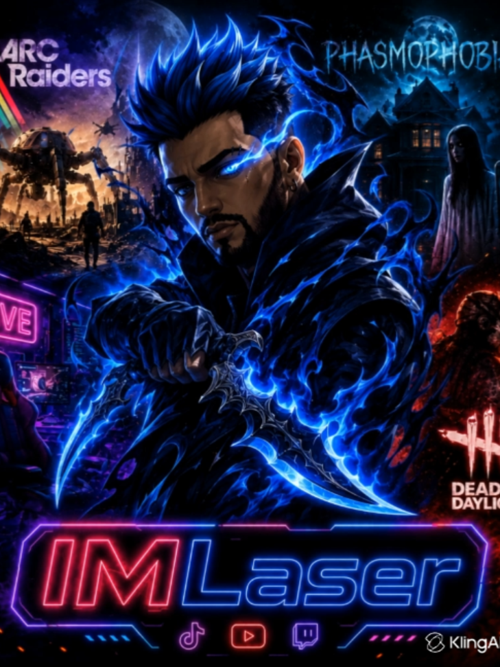 @IMLaserOfficial