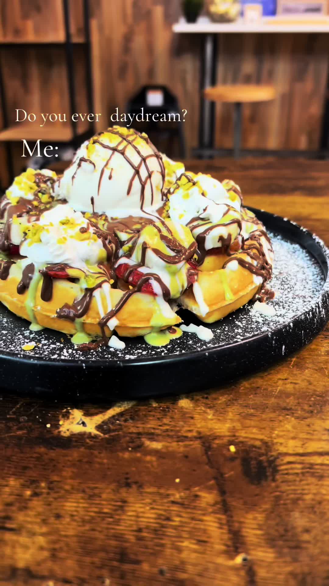 @Crepes N&rsquo; Crisps