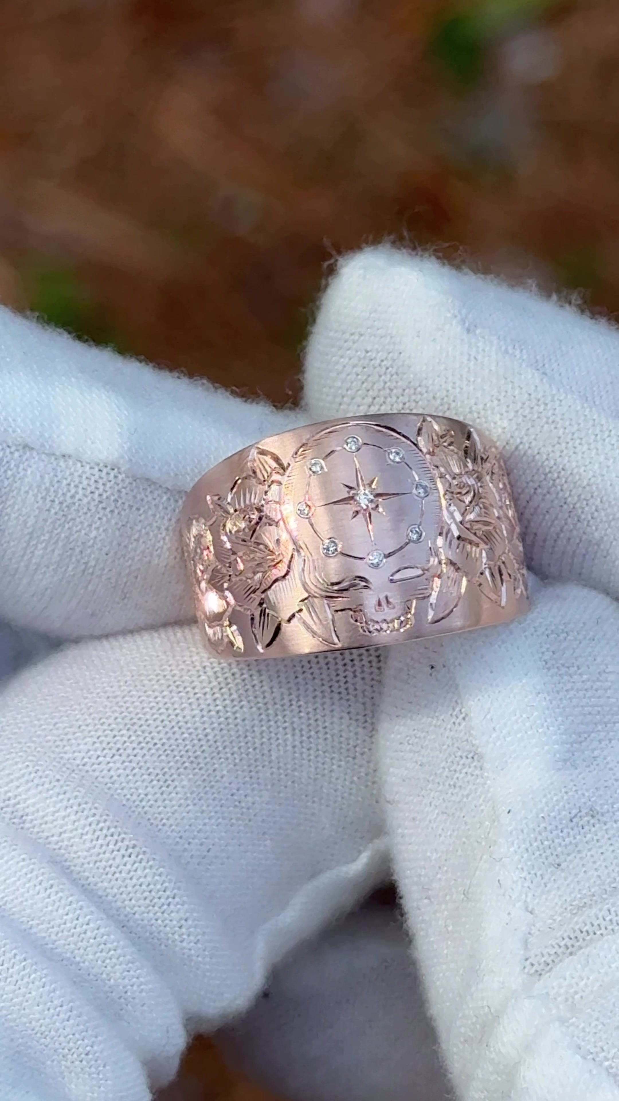 @Duran Engravings