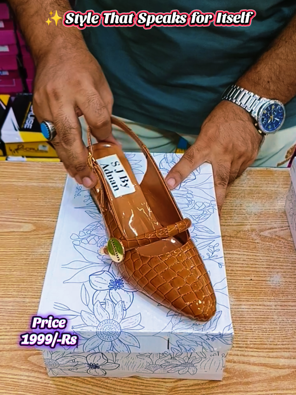 @Shoe Junction (By Adnan Shoes)