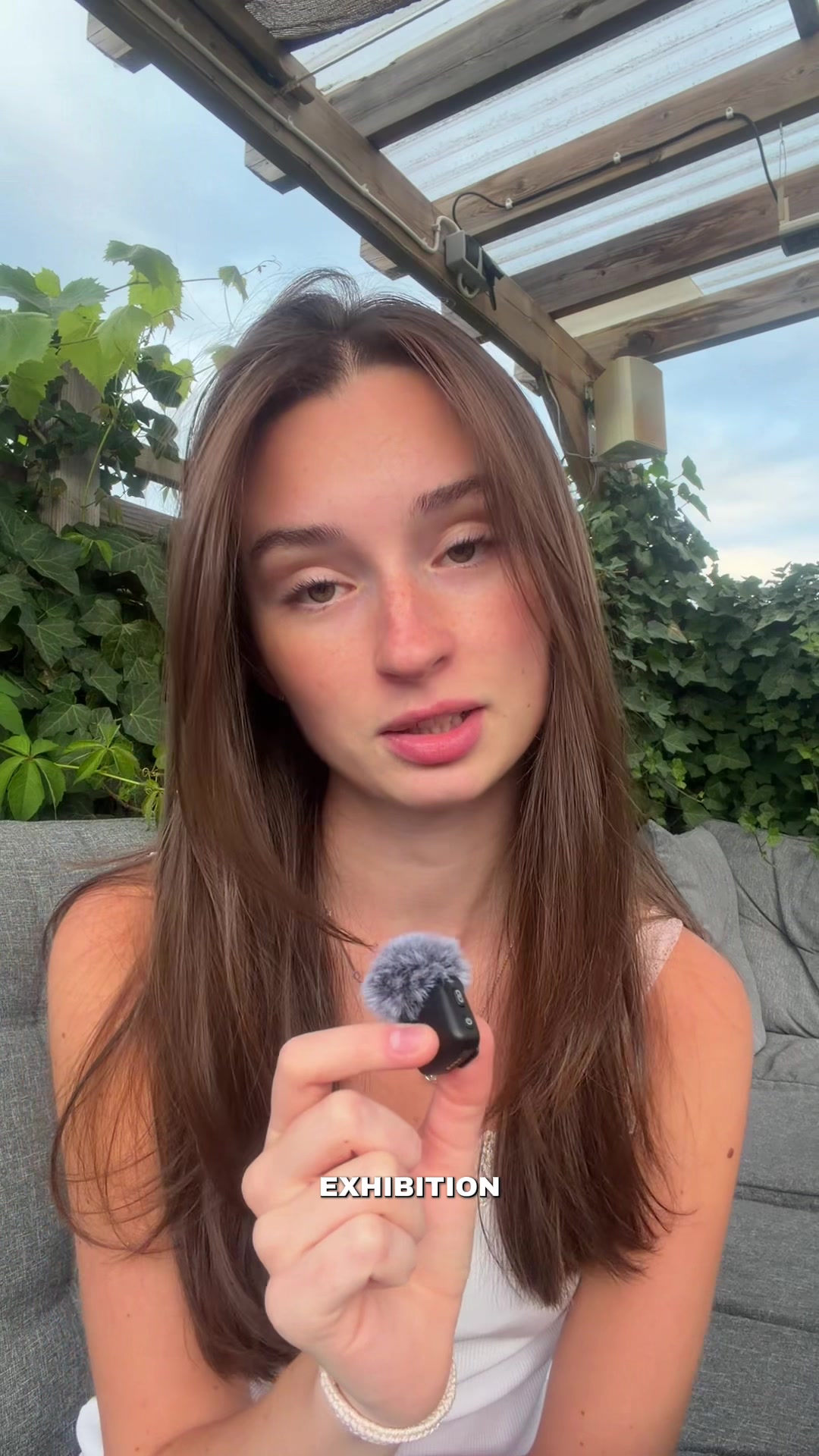 @EVELINA SILVER