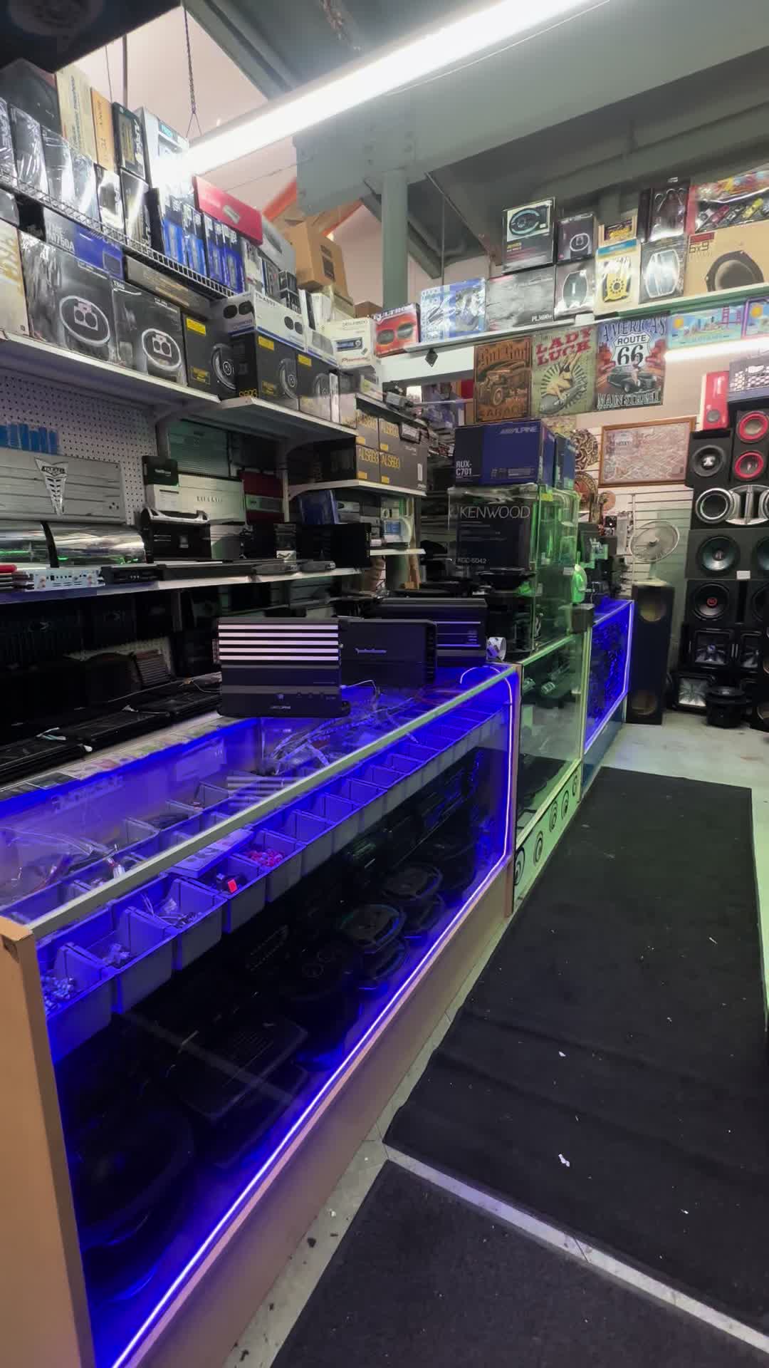 @Car audio 714 3662347