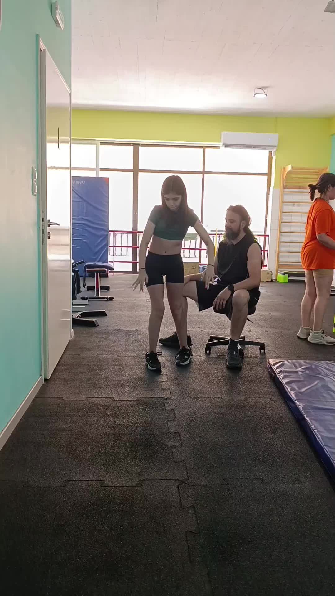 @NEURON ABILITY GYM