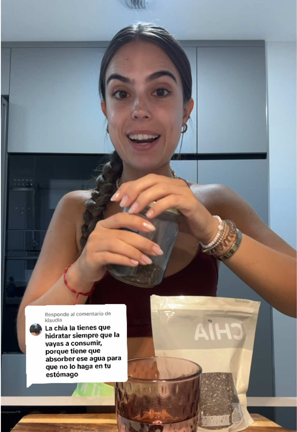 @María Alonso