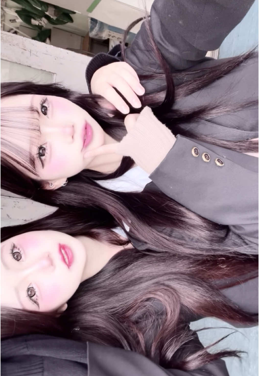 @かずは