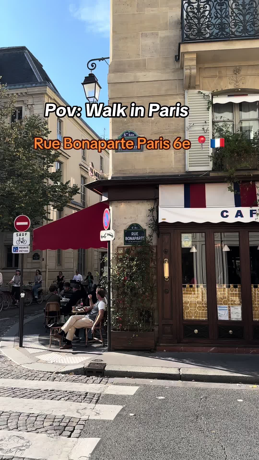 @Mo Flâneur