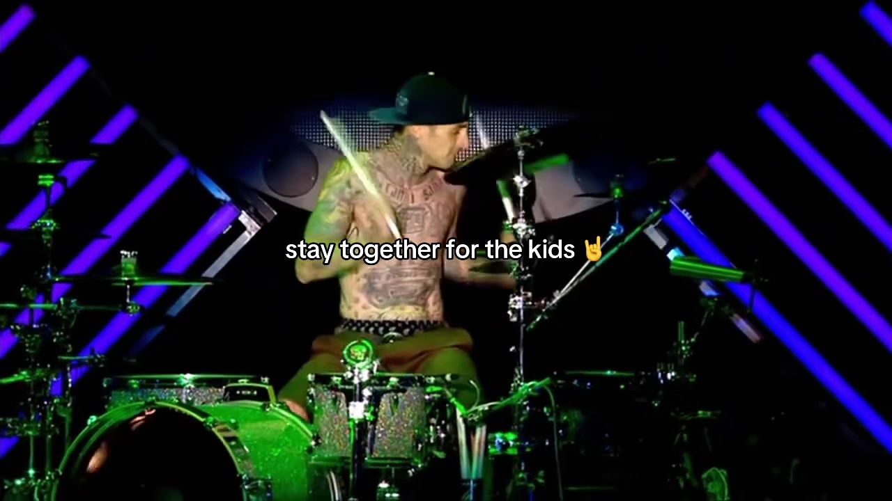 @Blink-182 Fan Page