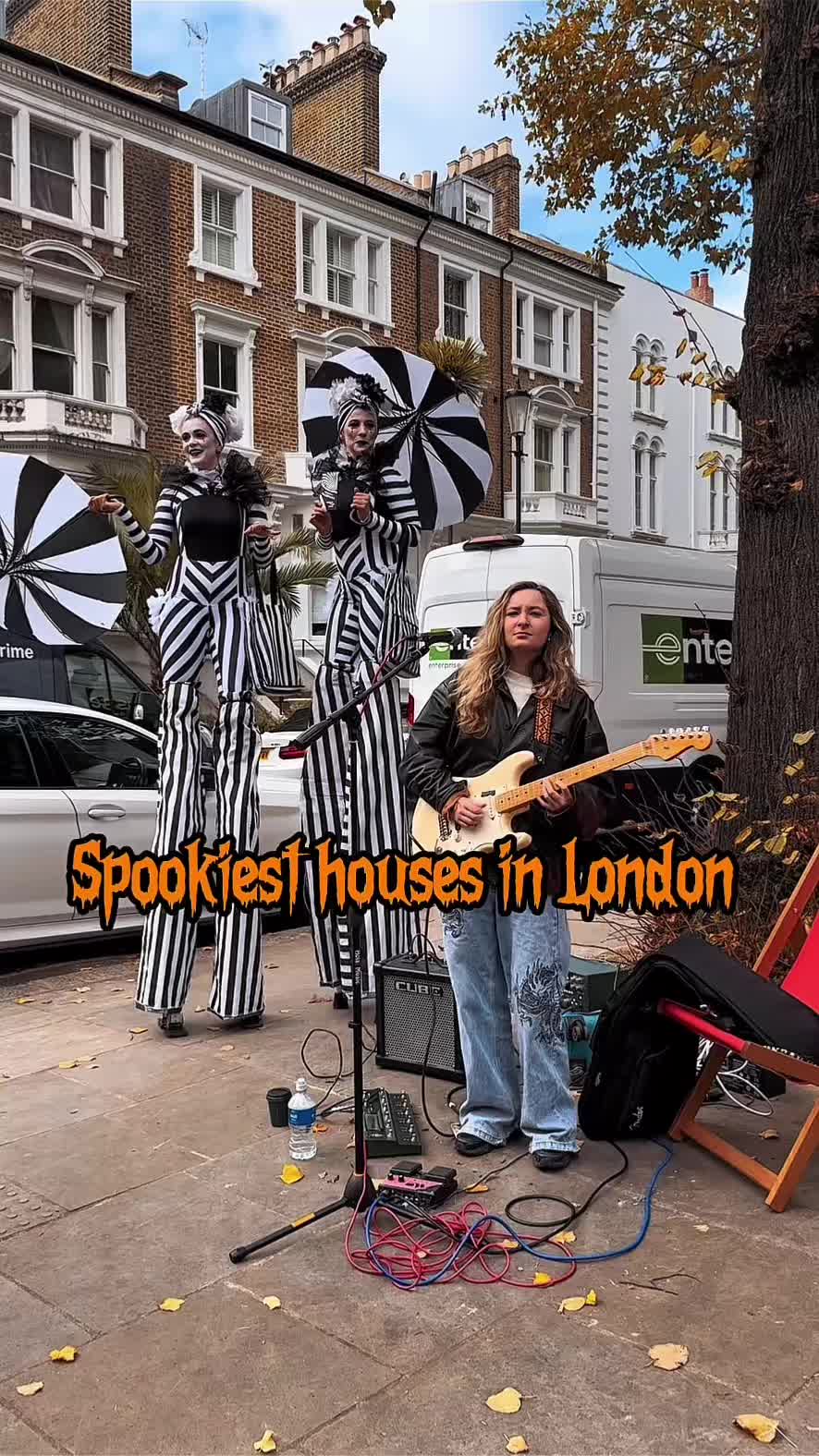 @London.The.City
