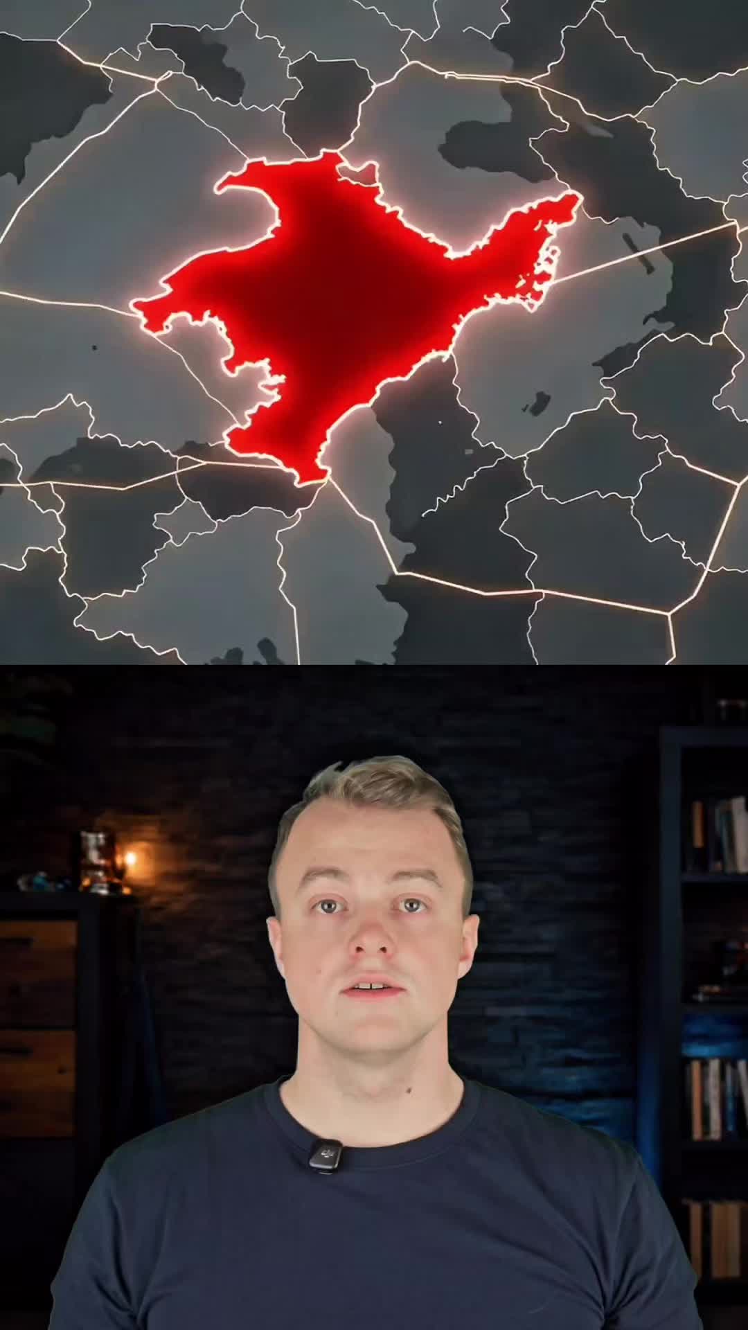 @Temné stránky světa