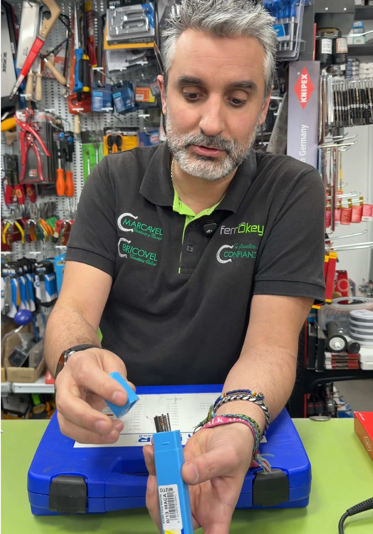 @Tu Ferretero de Confianza