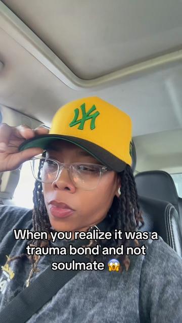 @Monique Brown