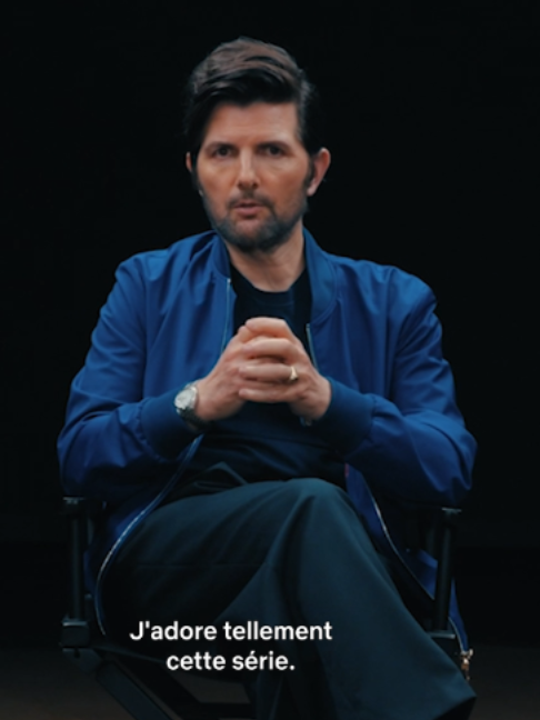 @NetflixFR