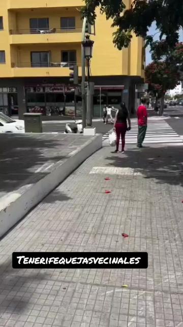 @Tenerifequejasvecinales